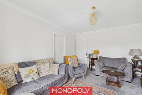 2 bedroom bungalow for sale, Cae Topyn, Denbigh LL16