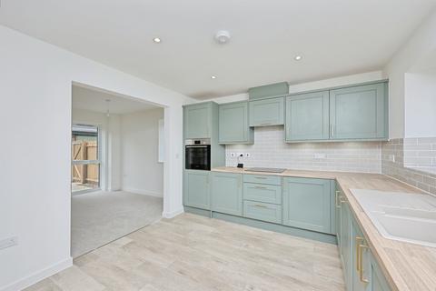 3 bedroom detached house for sale, The Carriages, Dereham