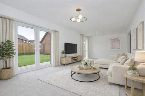 3 bedroom detached house for sale, The Carriages, Dereham