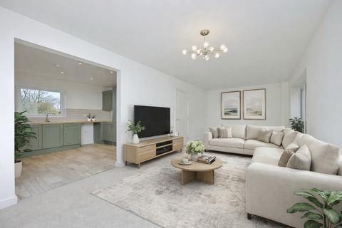3 bedroom detached house for sale, The Carriages, Dereham