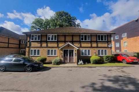 1 bedroom flat for sale, Aragon Court, Bracknell, Berkshire, RG12
