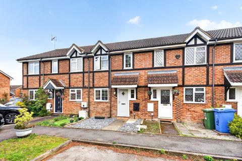 3 bedroom terraced house for sale, Binfield, Bracknell RG42