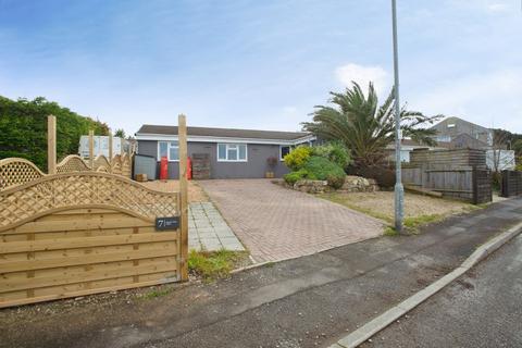 3 bedroom bungalow for sale, Gannel View Close, NEWQUAY, Cornwall, TR8
