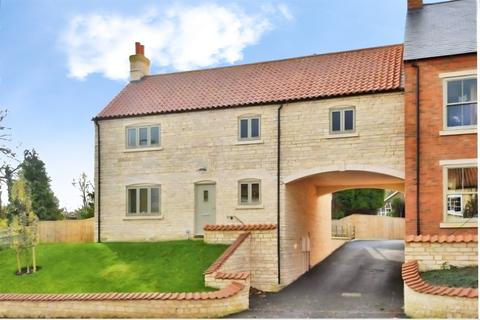 4 bedroom cottage for sale, Lincoln Road, Branston, Lincoln