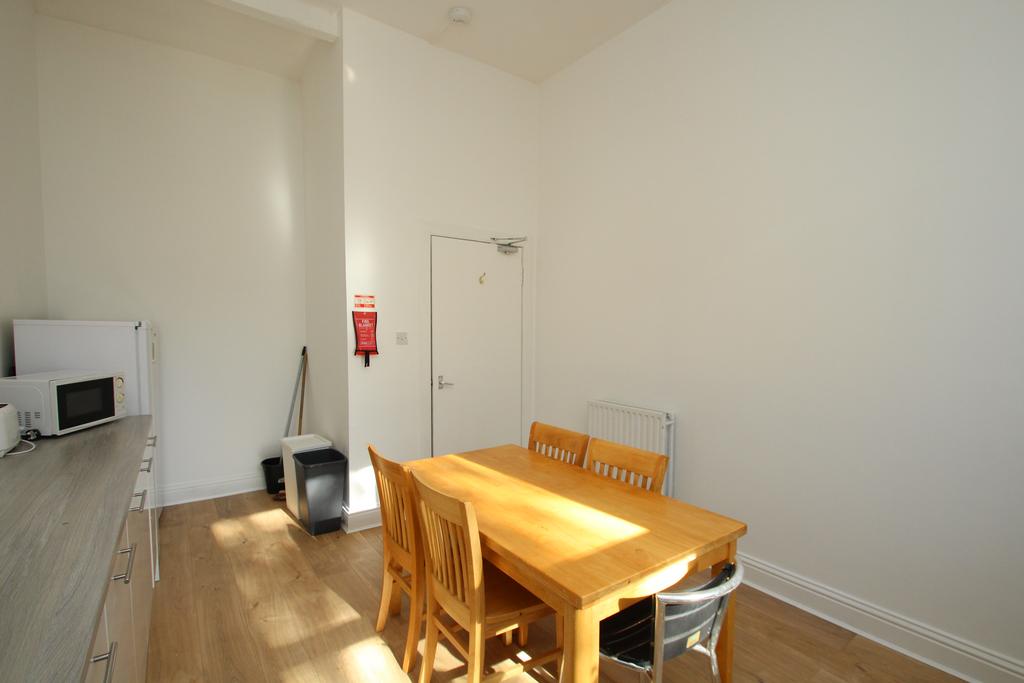 Apartment in Hillhead - View 4