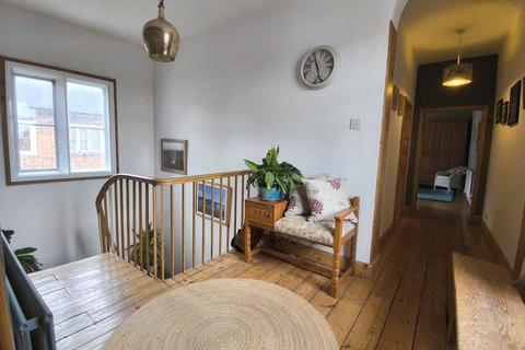 3 bedroom detached house for sale, High Street, Polesworth, Tamworth, Warwickshire, B78