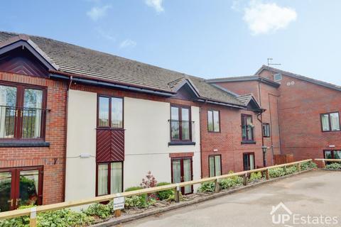 undefined, Hospital Lane, Bedworth