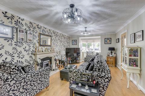 4 bedroom detached house for sale, The Pines, Derby DE72