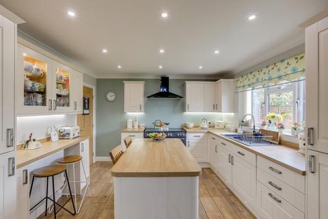 4 bedroom detached house for sale, The Pines, Derby DE72