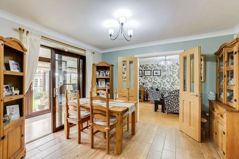 4 bedroom detached house for sale, The Pines, Derby DE72
