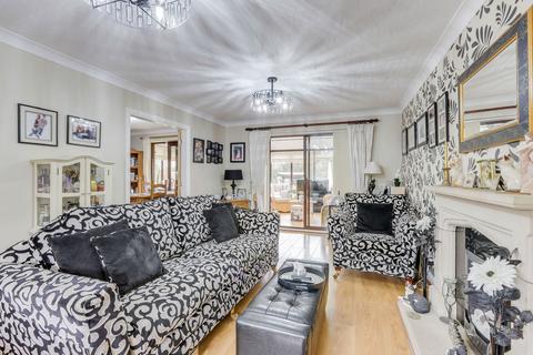 4 bedroom detached house for sale, The Pines, Derby DE72