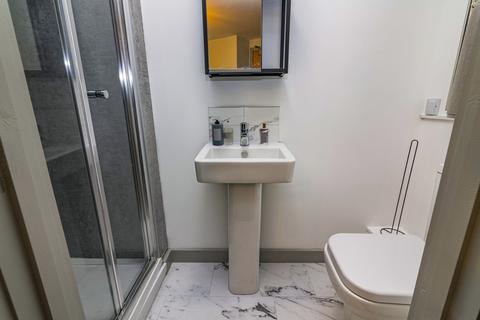 1 bedroom flat to rent, Halifax Place, 100 Halifax Place, NG1