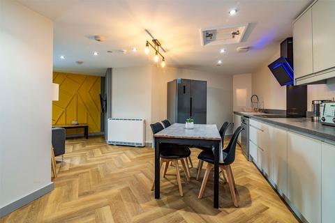 1 bedroom flat to rent, Halifax Place, 100 Halifax Place, NG1