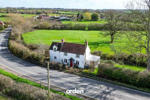 3 bedroom detached house for sale, Holberrow Green, Redditch, B96