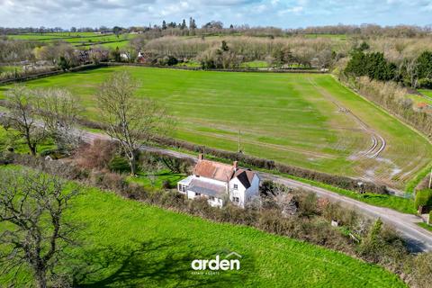 3 bedroom detached house for sale, Holberrow Green, Redditch, B96