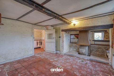 3 bedroom detached house for sale, Holberrow Green, Redditch, B96