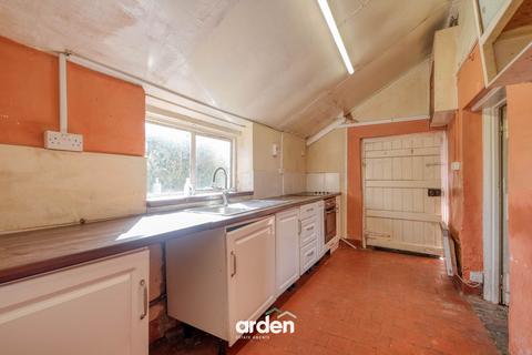 3 bedroom detached house for sale, Holberrow Green, Redditch, B96