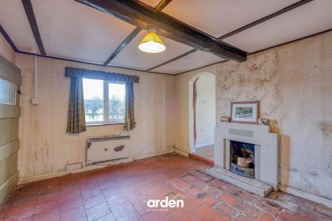 3 bedroom detached house for sale, Holberrow Green, Redditch, B96