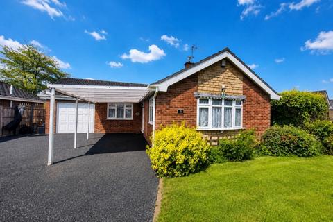 3 bedroom detached bungalow for sale, Gleneagles Drive, Skegness