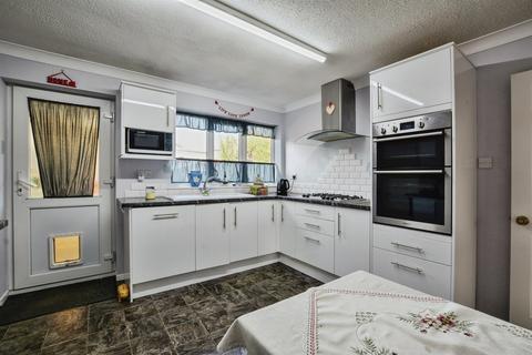 3 bedroom detached bungalow for sale, Gleneagles Drive, Skegness