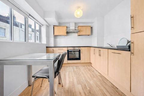 1 bedroom apartment to rent, Princess Victoria Street, Bristol BS8