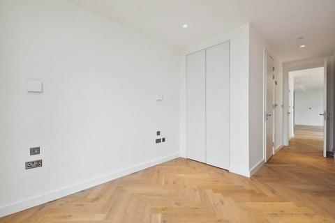 2 bedroom apartment to rent, Oberman Road, London NW10