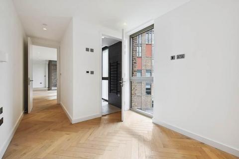 2 bedroom apartment to rent, Oberman Road, London NW10