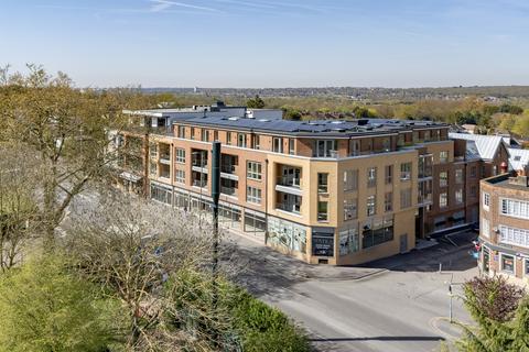 undefined, Novella Apartments, Chigwell IG7