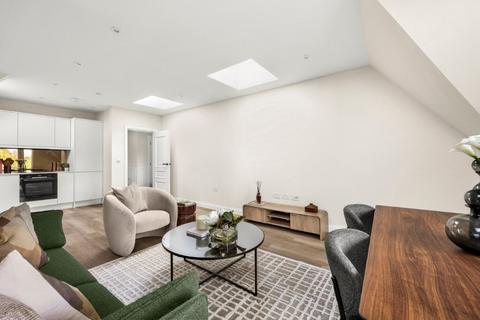undefined, Novella Apartments, Chigwell IG7