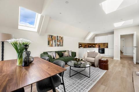 undefined, Novella Apartments, Chigwell IG7