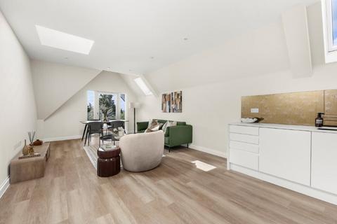 undefined, Novella Apartments, Chigwell IG7