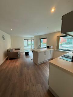 1 bedroom apartment for sale, The Orion Building, Navigation Street, B5 4AA