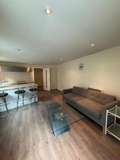 1 bedroom apartment for sale, The Orion Building, Navigation Street, B5 4AA