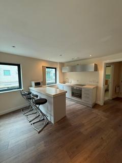 1 bedroom apartment for sale, The Orion Building, Navigation Street, B5 4AA