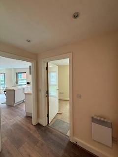 1 bedroom apartment for sale, The Orion Building, Navigation Street, B5 4AA