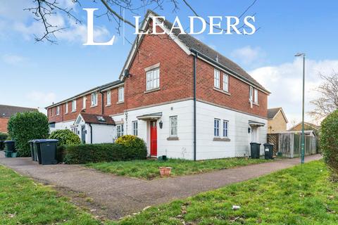 undefined, Hadley Grange, Harlow, CM17