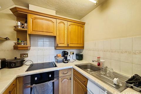 undefined, Hadley Grange, Harlow, CM17