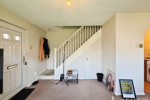 undefined, Hadley Grange, Harlow, CM17