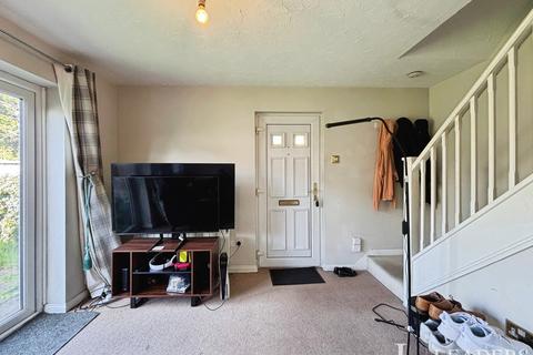 undefined, Hadley Grange, Harlow, CM17