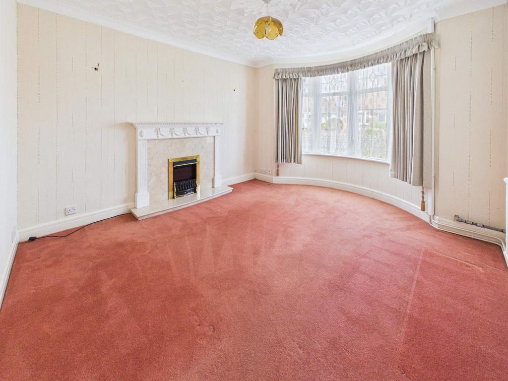Leamington Road, Rhiwbina, Cardiff. CF14 - View 2