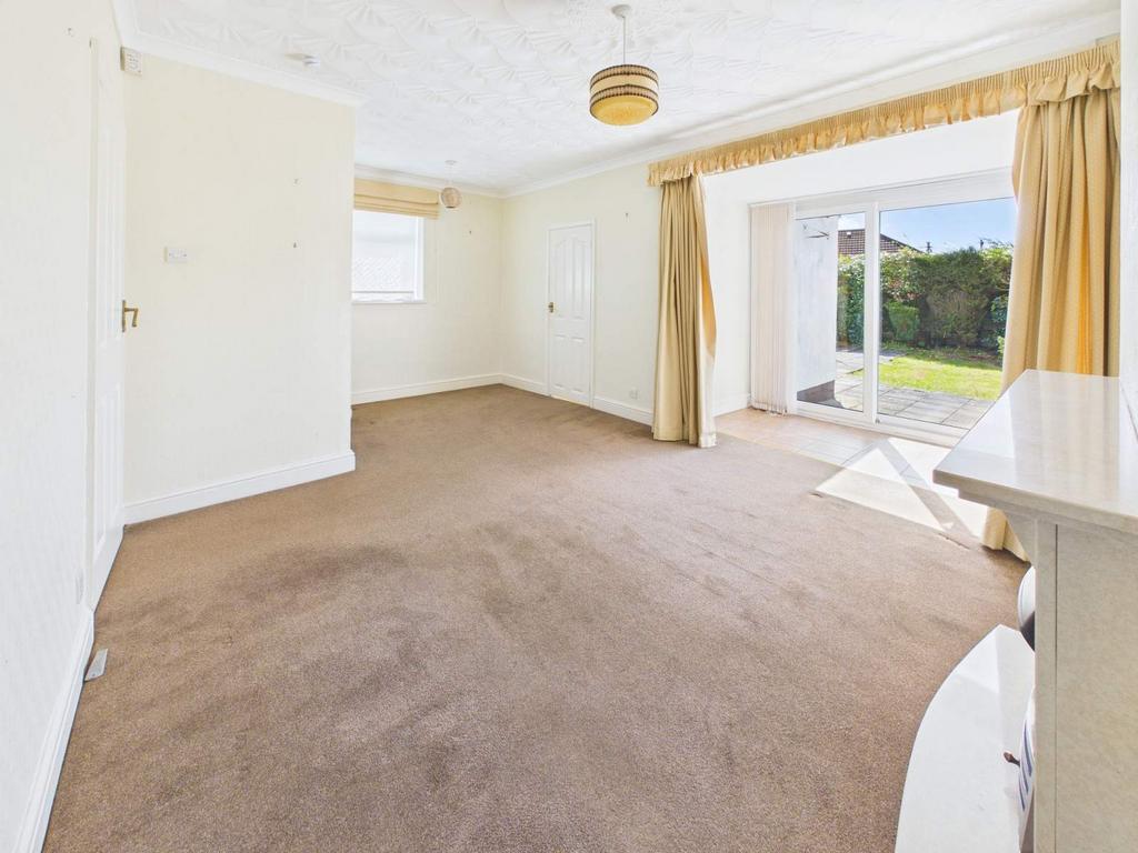 Leamington Road, Rhiwbina, Cardiff. CF14 - View 3