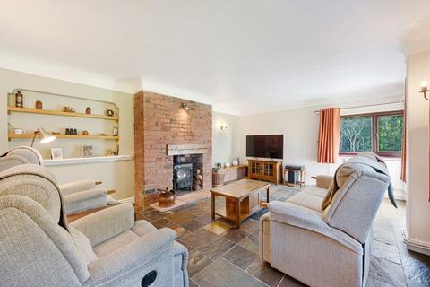 3 bedroom country house for sale, Overton-on-Dee, Nr Wrexham.