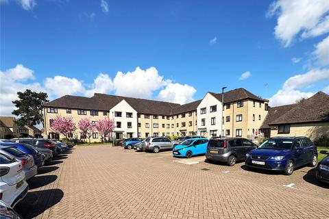 2 bedroom apartment for sale, Barclay Court, Trafalgar Road, Cirencester, Gloucestershire, GL7