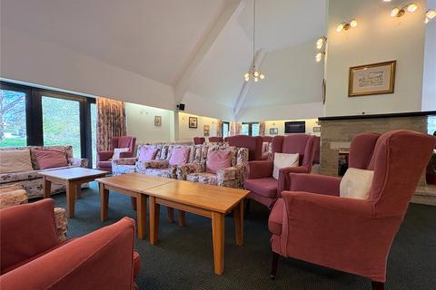 undefined, Barclay Court, Trafalgar Road, Cirencester, Gloucestershire, GL7