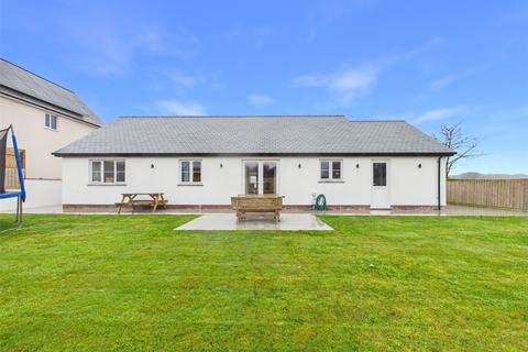 undefined, Long Park Drive, Bradworthy, Holsworthy
