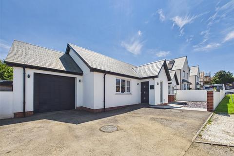 undefined, Long Park Drive, Bradworthy, Holsworthy