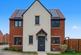 Heart of England Way, Nuneaton CV11