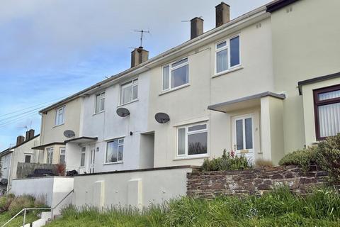 4 bedroom terraced house for sale - Trevelva Road, Truro