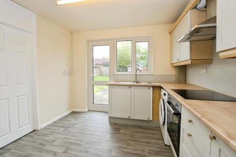 4 bedroom terraced house to rent, Boscombe Crescent, Bristol BS16
