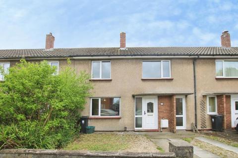 4 bedroom terraced house to rent, Boscombe Crescent, Bristol BS16